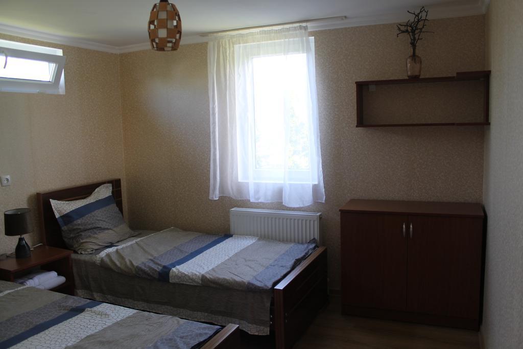 The Kiwi House Ξενοδοχείο Lagodekhi Εξωτερικό φωτογραφία