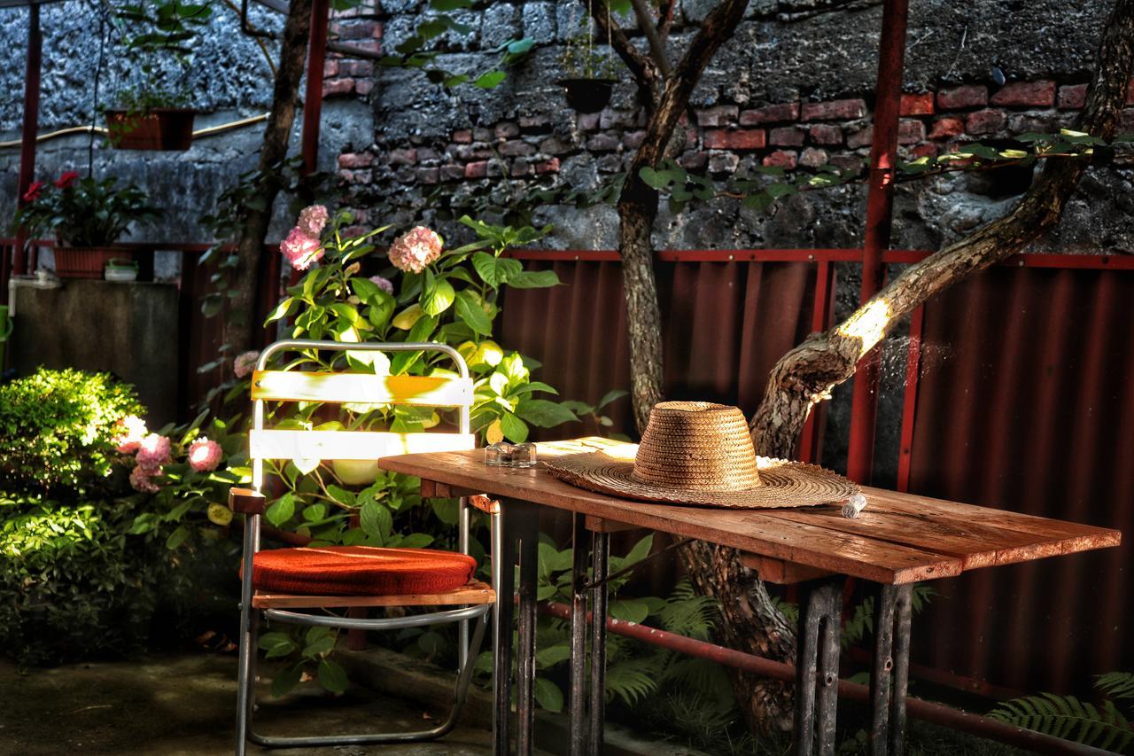 The Kiwi House Ξενοδοχείο Lagodekhi Εξωτερικό φωτογραφία