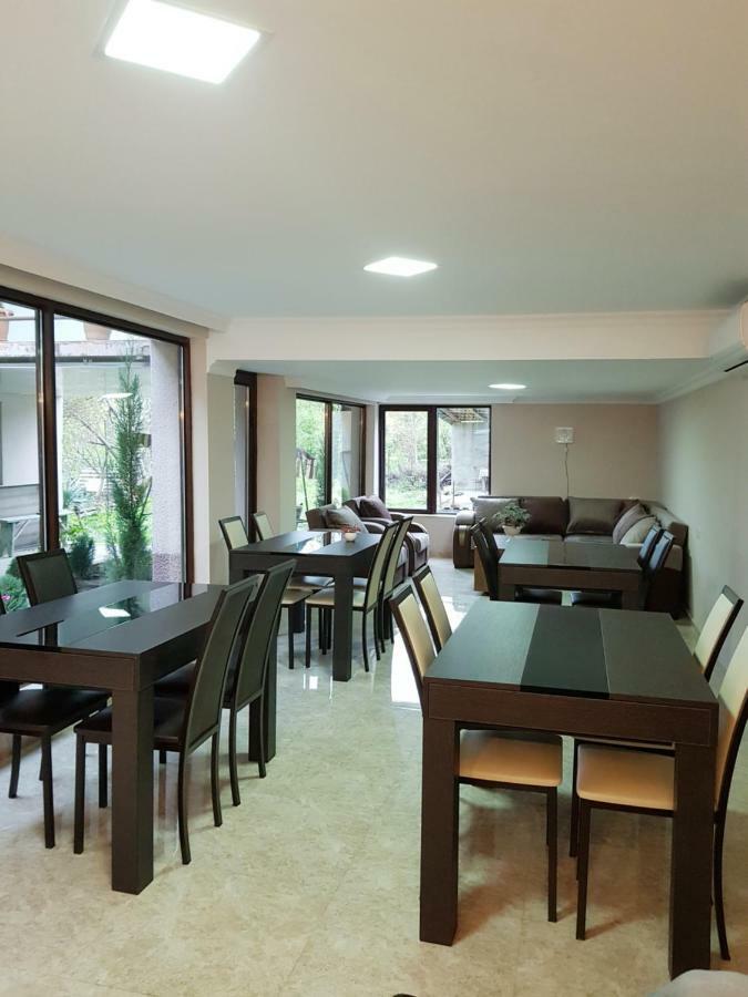 The Kiwi House Ξενοδοχείο Lagodekhi Εξωτερικό φωτογραφία