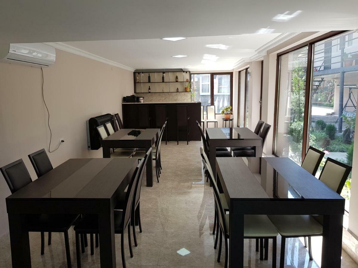 The Kiwi House Ξενοδοχείο Lagodekhi Εξωτερικό φωτογραφία