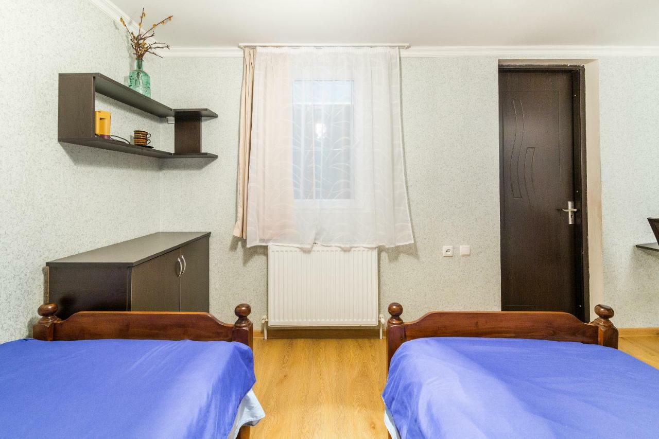 The Kiwi House Ξενοδοχείο Lagodekhi Εξωτερικό φωτογραφία