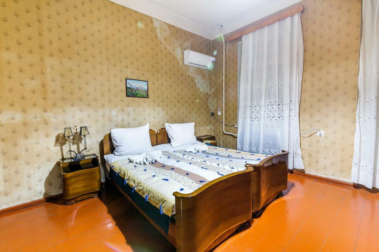 The Kiwi House Ξενοδοχείο Lagodekhi Εξωτερικό φωτογραφία