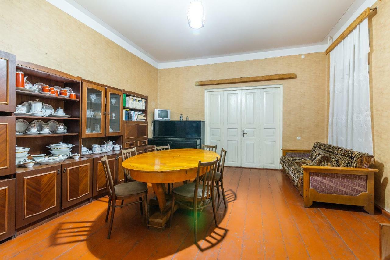 The Kiwi House Ξενοδοχείο Lagodekhi Εξωτερικό φωτογραφία