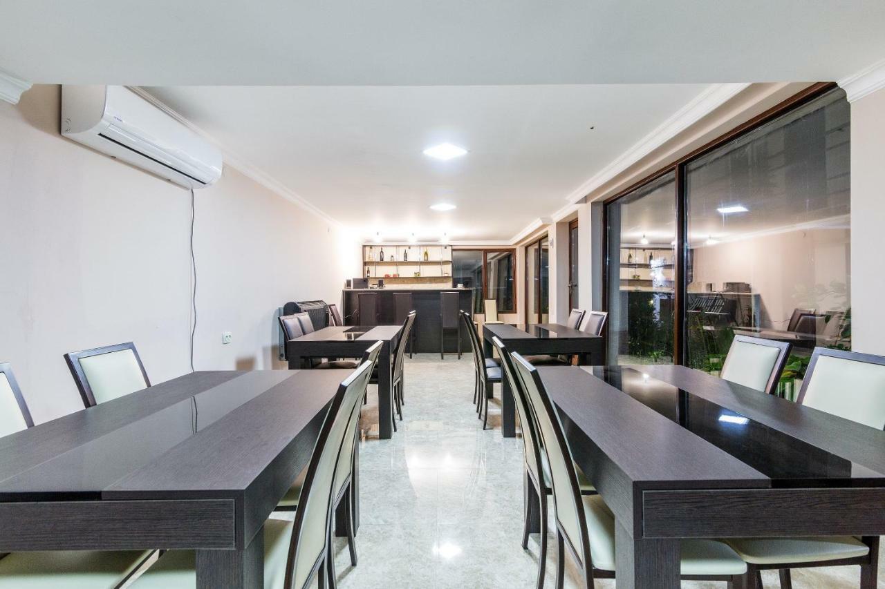 The Kiwi House Ξενοδοχείο Lagodekhi Εξωτερικό φωτογραφία