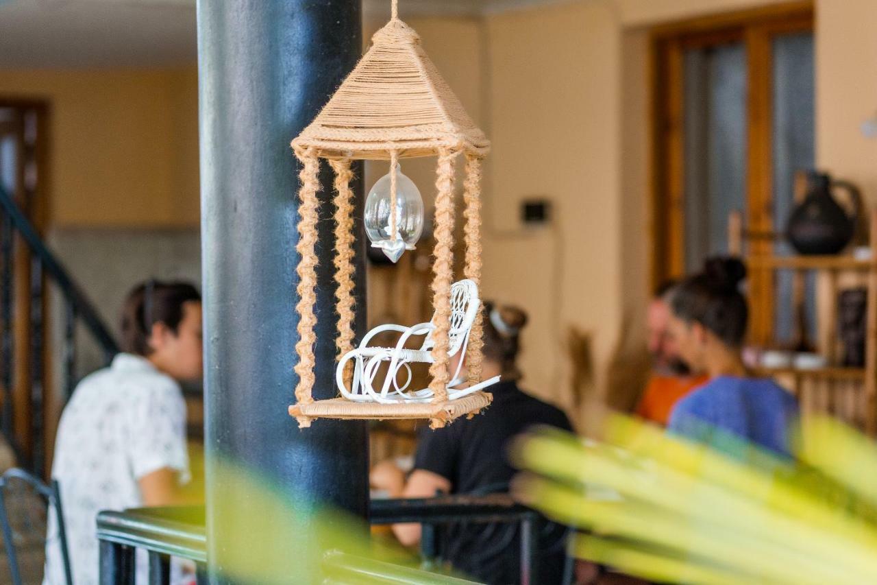 The Kiwi House Ξενοδοχείο Lagodekhi Εξωτερικό φωτογραφία