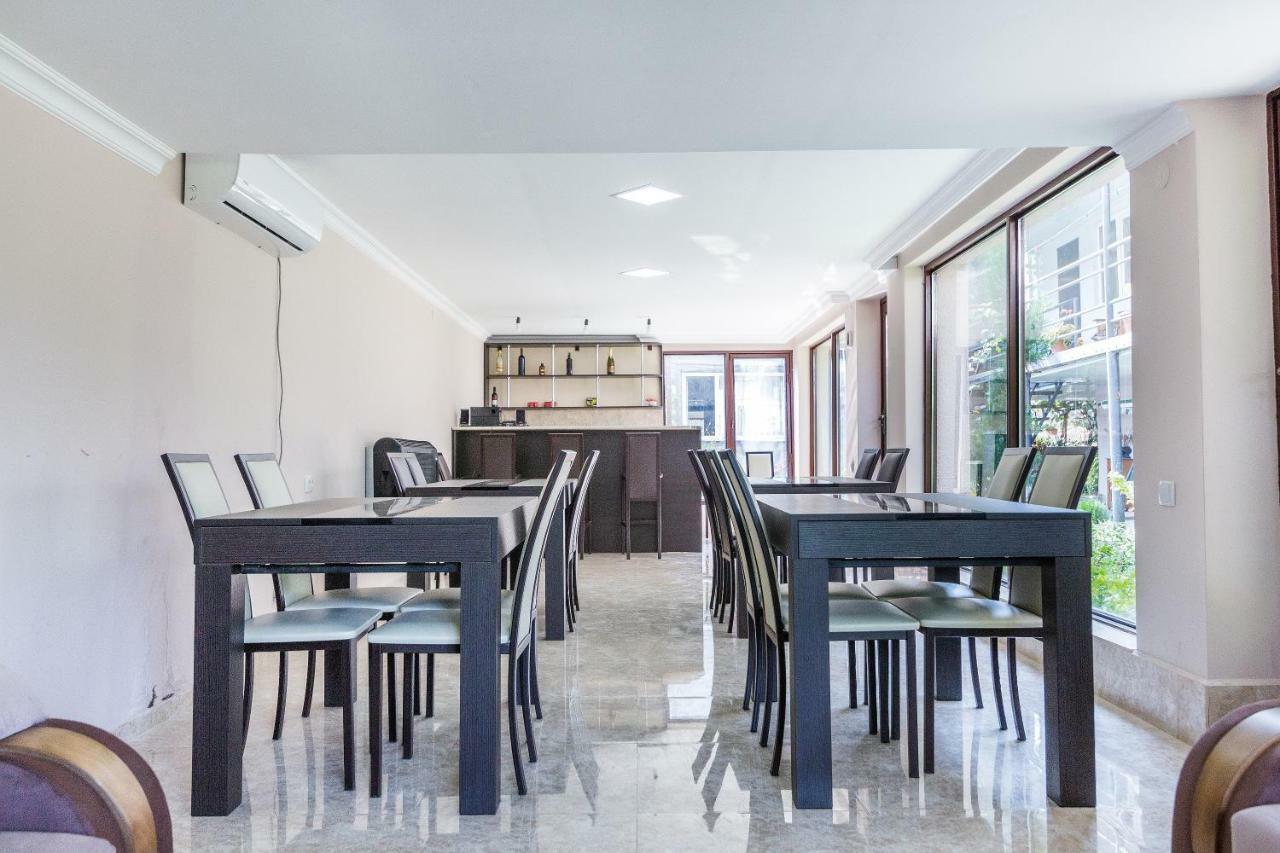 The Kiwi House Ξενοδοχείο Lagodekhi Εξωτερικό φωτογραφία
